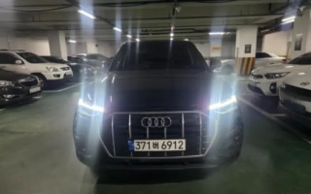 수원중고차살때 Q5 (FY) 40 TDI 콰트로 스포트백 매물 사진 11 - 2022/07 51,310km