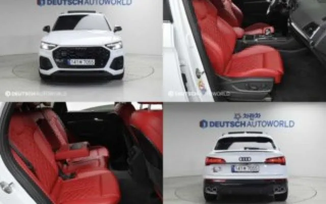 수원중고차살때 SQ5 (FY) 3.0 TFSI 콰트로 스포트백 매물 사진 9 - 2023/05 9,392km